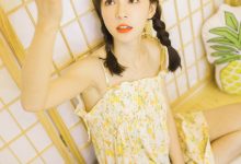 成熟性感美女极品性感诱惑写真-爱图屋