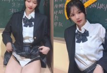 谢小蒽教室调教摄拍摄花絮 [106+1V-1.3G]-爱图屋