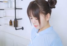 [妖精社视频] 2020.11.25 H2037 《妲己-女仆馆》 [1V/1.57G]-爱图屋