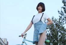 [妖精社视频] 2020.12.16 H2040 《唐飞飞-回家路上》 [1V/439M]-爱图屋