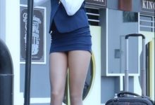 [妖精社视频] 2020.12.26 H2041 《苏伟-空姐的一天》 [1V/751M]-爱图屋