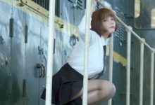 [妖精社视频] 2021.03.20 H2107 《唐飞飞-火车》 [1V/477M]-爱图屋