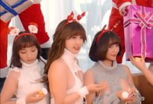[妖精社视频] 2021.03.21 H2108 《众女神-家庭聚会现场》 [1V/349M]-爱图屋
