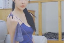[妖精社视频] 2020.09.20 H2028 《美琪老师傅-看书的时候》 [1V-436M]-爱图屋