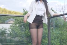 [妖精社视频] 2020.09.29 H2030 《苏伟-度假的小秘书》 [1V-197M]-爱图屋