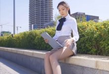 [妖精社视频] 2021.11.26 H2134 《苏伟-学生装》 [1V-601M]-爱图屋