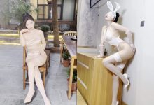 杨晨晨趣兔女郎拍摄花絮 [98+1V-952MB]-爱图屋