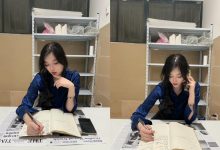 杨晨晨  吊带黑丝 拍摄花絮 [1V-2.33G]-爱图屋