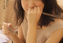 白嫩美女尤物风情高清美女图片-爱图屋