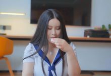 [YouMi尤蜜] 视频 戴诺欣 巨乳小水手 [1V]-爱图屋