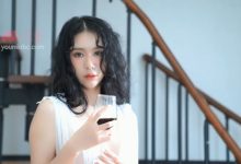 [YouMi尤蜜]视频 白子嫣 纯白の魅惑  [1V]-爱图屋