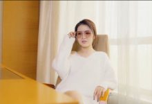 [YouMei尤美]视频  2019.09.20 贵妇情调 黄金宝儿[1V／131MB]-爱图屋