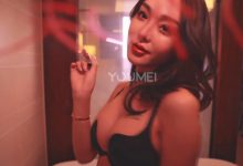 [YouMi尤蜜] 视频  陈圆圆 少女の温柔 [1V]-爱图屋