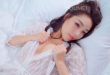 [YouMi尤蜜] 视频 陈圆圆 放纵の柔情   [1V]-爱图屋
