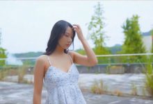 [YouMi尤蜜] 视频 何嘉颖 极欲尾行 [1V]-爱图屋
