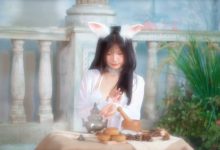 [YouMi尤蜜] 视频 尹兒 欲兔捣药 [1V]-爱图屋