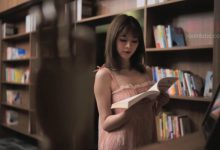 [YouMi尤蜜] 视频 何嘉颖 爱引领 [1V]-爱图屋