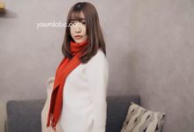 [YouMi尤蜜] 视频 绯月樱-Cherry 暖人小甜心 [1V]-爱图屋