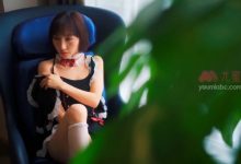 [YouMi尤蜜] 视频 林茵茵 娇羞小女仆 [1V]-爱图屋