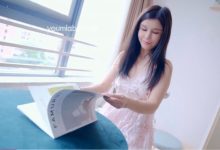 [YouMi尤蜜] 视频 张雨萌 知性美人 [1V]-爱图屋