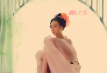 [YouMi尤蜜] 视频 费若拉 解罗裳 [1V]-爱图屋