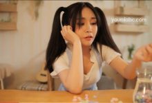 [YouMi尤蜜] 视频 张茜茹  女仆瞄酱 [1V]-爱图屋