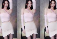 虎牙主播极品美腿嫩妹 华星小突然热舞舞蹈合集【162V  15.3G】-爱图屋