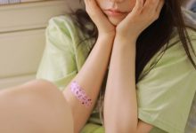 极品尤物美女性感长腿诱惑写真-爱图屋