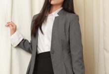 [IESS异思趣向] 2026.02.23 丝享家2273：美子《西装短裙》[88P-256MB]-爱图屋