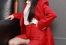 [IESS异思趣向] 2026.02.24 丝享家2274：婉萍《黑丝红装（下）》[90P-294MB]-爱图屋