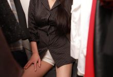 [IESS异思趣向] 2026.03.06 丝享家 2284 兔兔《美丽衣橱》[87P-69MB]-爱图屋