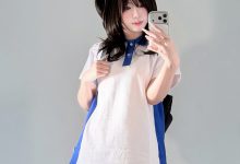 真宝 - 校服学妹 [70P+2V-476MB]-爱图屋
