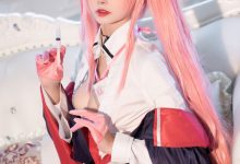 Momoko葵葵 NO.024 英仙座 [35P-94MB]-爱图屋