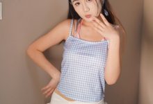 丝恋摄影 NO.004 幺幺-厚肉丝 小皮鞋 碎花裙[159P+1V／4.56GB]-爱图屋