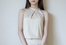 她们印象 No.032 南希 [160P1V-3.32GB]-爱图屋