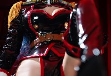 雨波HaneAme – 魔都精兵的奴隸 東風舞希[41P-268.4M]-爱图屋