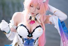 [月亮hoshi] 月亮hoshi [164P+15V-3.63G]-爱图屋