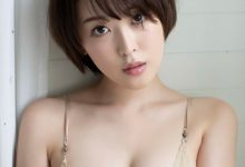 忍野さら写真集「グラビアン魂」-爱图屋