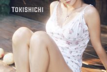 蠢沫沫 – 桃子[41P-334.8M]-爱图屋