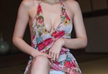 上西怜写真集「純愛」-爱图屋