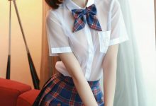 AiGirl NO.072 小乔不乔[85P／888MB]-爱图屋