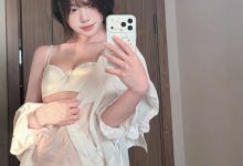 真宝 NO.002 白衬衫 [54P+2V-382MB]-爱图屋