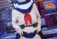 Byoru –  Toga Himiko [82P+29V-3.85GB]-爱图屋