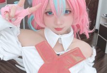 PoppaChan –  Aria[19P+8V-180.5M]-爱图屋