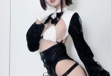 纸悦Etsu_ko – NO.037 OC GIN 叛逆女仆 [36P-108MB]-爱图屋