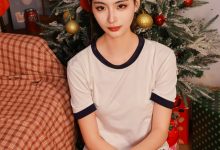 差点映画 No.122期-小洁 [219P+2V-2.36GB]-爱图屋