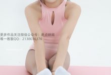 差点映画 No.220期-思思-束缚的芭蕾舞者 [584P+1V-7.23GB]-爱图屋