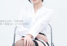 差点映画 No.288期-笑笑-肉腿OL [342P+1V-3.83GB]-爱图屋