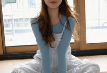 [MZSOCK]爱美足 No.370 小琪 [120P1V-3.11GB]-爱图屋