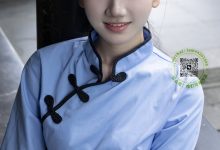 她们印象 No.038 小爱 [229P1V-5.28GB]-爱图屋